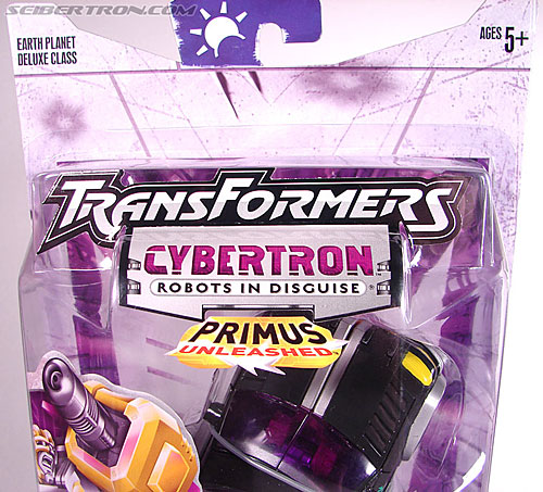 Transformers Cybertron Cannonball (Image #2 of 103)