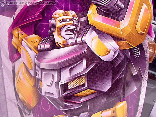 Transformers Cybertron Cannonball (Image #6 of 103)