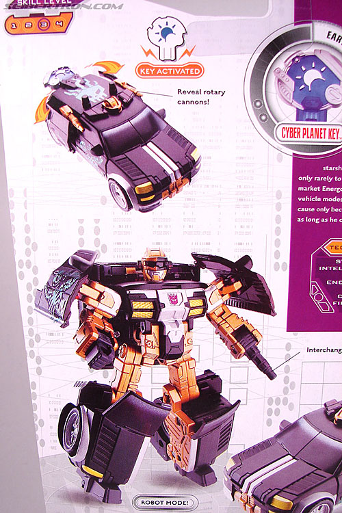Transformers Cybertron Cannonball (Image #10 of 103)