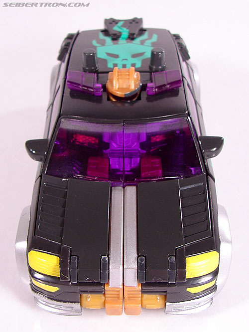 Transformers Cybertron Cannonball (Image #15 of 103)