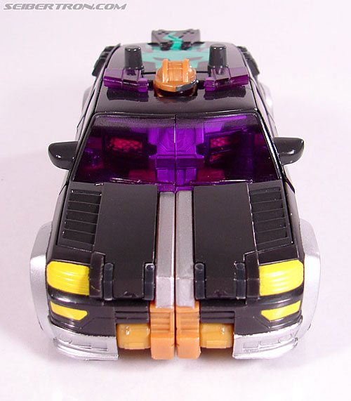 Transformers Cybertron Cannonball (Image #16 of 103)