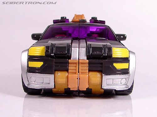 Transformers Cybertron Cannonball (Image #17 of 103)