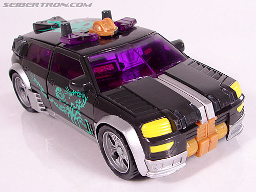 Transformers Cybertron Cannonball (Image #18 of 103)