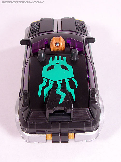 Transformers Cybertron Cannonball (Image #21 of 103)
