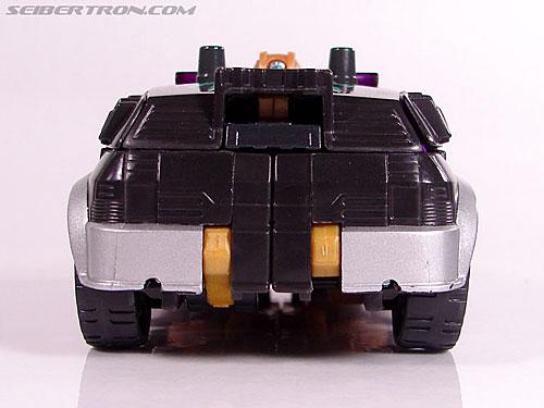 Transformers Cybertron Cannonball (Image #22 of 103)