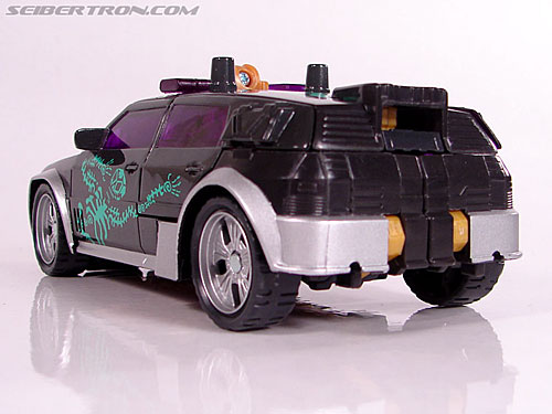 Transformers Cybertron Cannonball (Image #23 of 103)