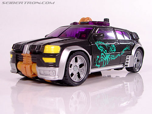 Transformers Cybertron Cannonball (Image #26 of 103)