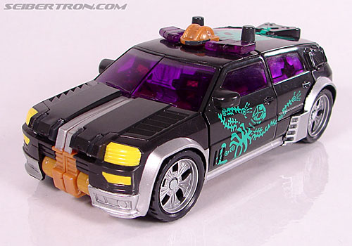Transformers Cybertron Cannonball (Image #27 of 103)