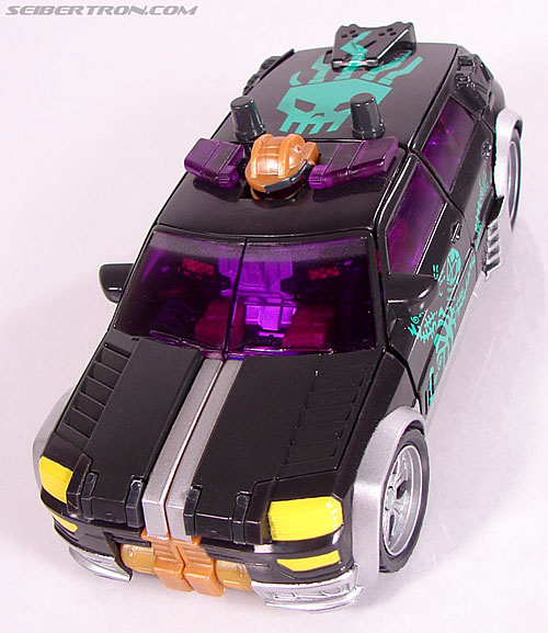 Transformers Cybertron Cannonball (Image #28 of 103)