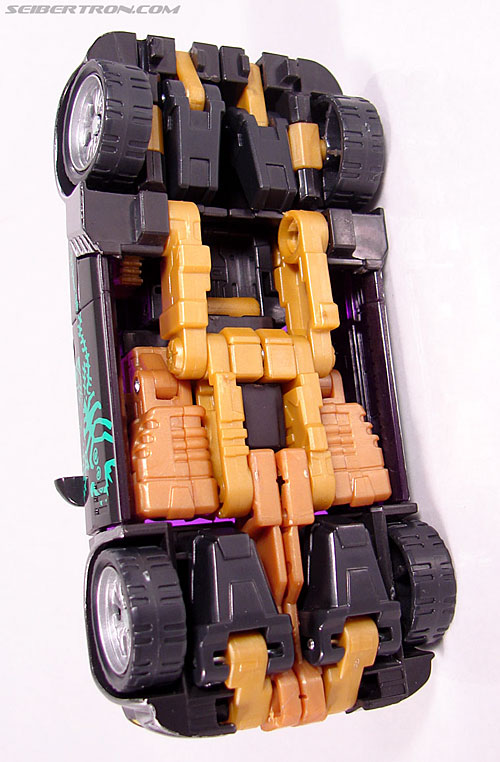 Transformers Cybertron Cannonball (Image #29 of 103)
