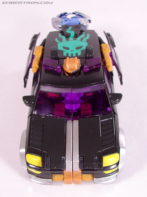 Transformers Cybertron Cannonball (Image #30 of 103)