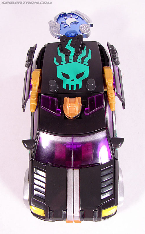 Transformers Cybertron Cannonball (Image #31 of 103)