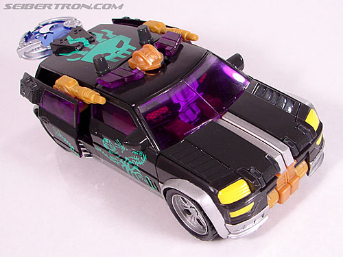 Transformers Cybertron Cannonball (Image #32 of 103)
