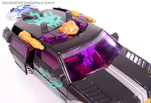 Transformers Cybertron Cannonball (Image #33 of 103)