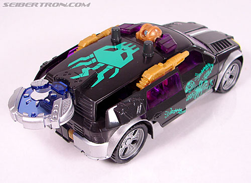 Transformers Cybertron Cannonball (Image #35 of 103)