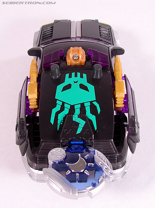 Transformers Cybertron Cannonball (Image #36 of 103)