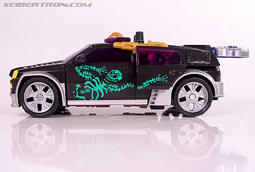 Transformers Cybertron Cannonball (Image #38 of 103)
