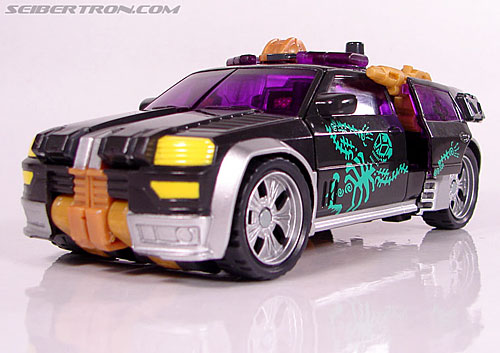 Transformers Cybertron Cannonball (Image #39 of 103)