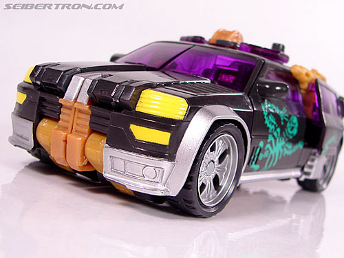 Transformers Cybertron Cannonball (Image #40 of 103)