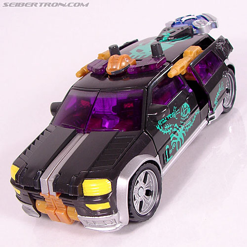 Transformers Cybertron Cannonball (Image #41 of 103)