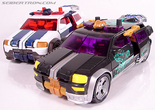 Transformers Cybertron Cannonball (Image #42 of 103)