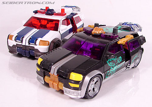 Transformers Cybertron Cannonball (Image #43 of 103)