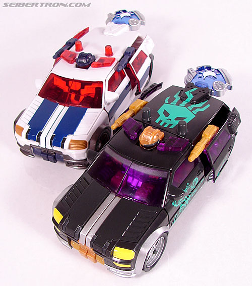 Transformers Cybertron Cannonball (Image #44 of 103)