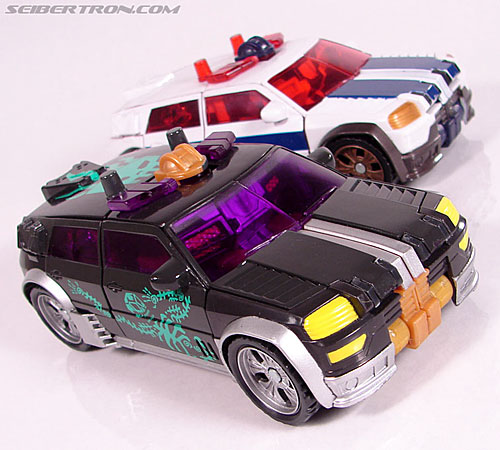Transformers Cybertron Cannonball (Image #45 of 103)