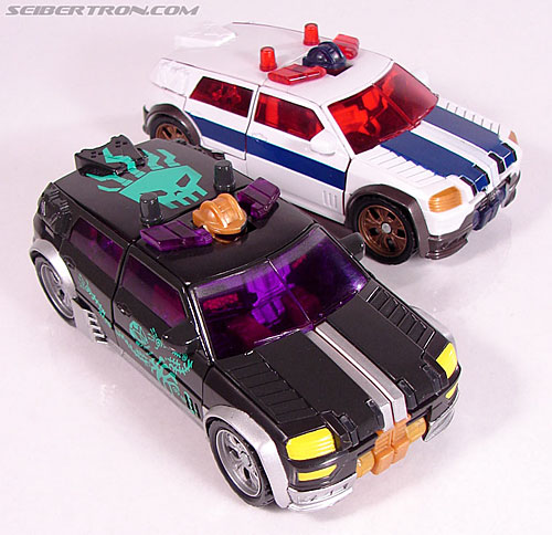 Transformers Cybertron Cannonball (Image #46 of 103)