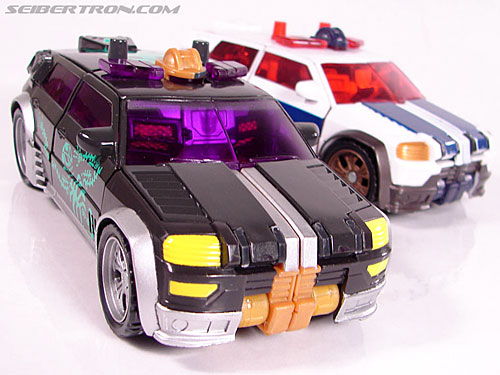Transformers Cybertron Cannonball (Image #47 of 103)