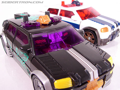 Transformers Cybertron Cannonball (Image #48 of 103)