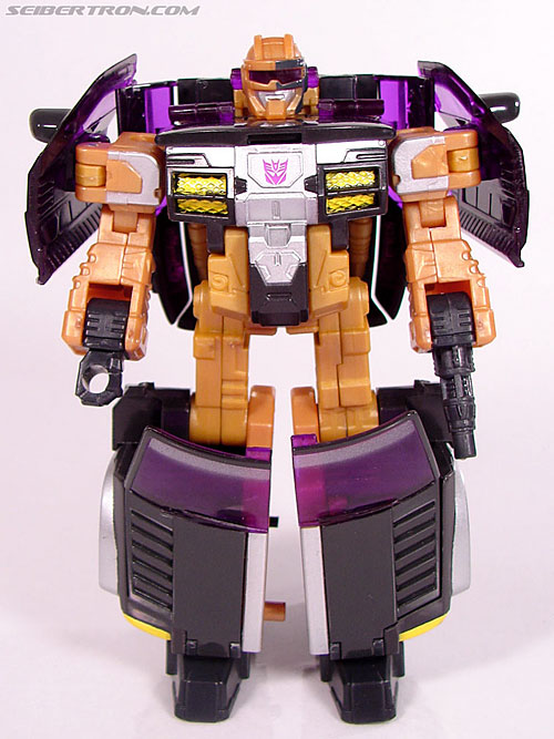 Transformers Cybertron Cannonball (Image #49 of 103)