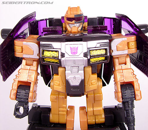 Transformers Cybertron Cannonball (Image #50 of 103)