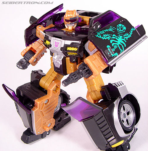 Transformers Cybertron Cannonball (Image #63 of 103)