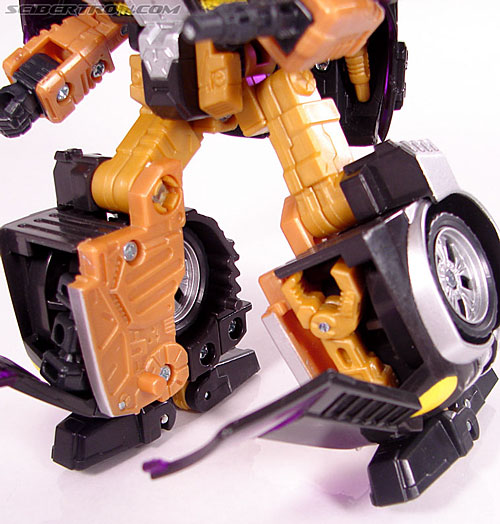 Transformers Cybertron Cannonball (Image #68 of 103)