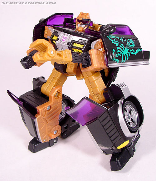 Transformers Cybertron Cannonball (Image #70 of 103)