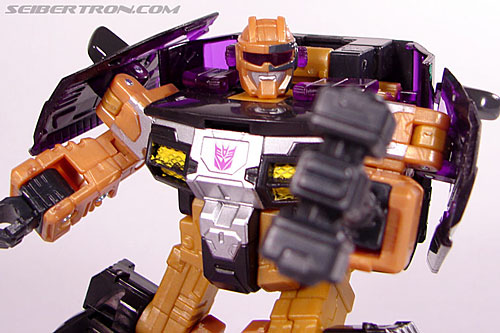 Transformers Cybertron Cannonball (Image #78 of 103)