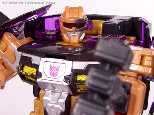 Transformers Cybertron Cannonball (Image #79 of 103)