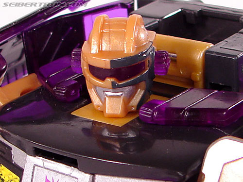 Transformers Cybertron Cannonball (Image #83 of 103)
