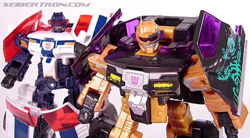Transformers Cybertron Cannonball (Image #86 of 103)