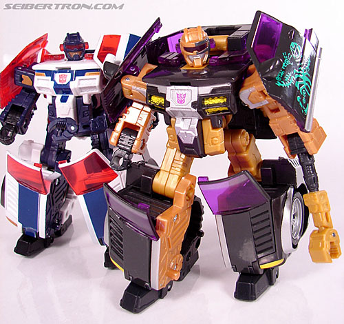 Transformers Cybertron Cannonball (Image #88 of 103)