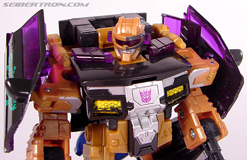 Transformers Cybertron Cannonball (Image #92 of 103)