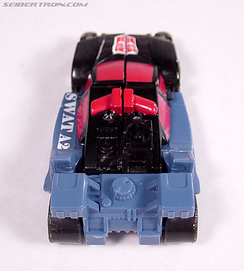 Transformers Cybertron Checkpoint (Image #6 of 48)