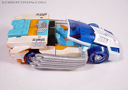 Transformers Cybertron Clocker (Skids) (Image #15 of 75)