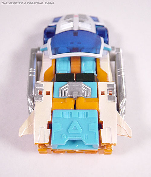 Transformers Cybertron Clocker (Skids) (Image #17 of 75)