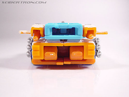 Transformers Cybertron Clocker (Skids) (Image #18 of 75)