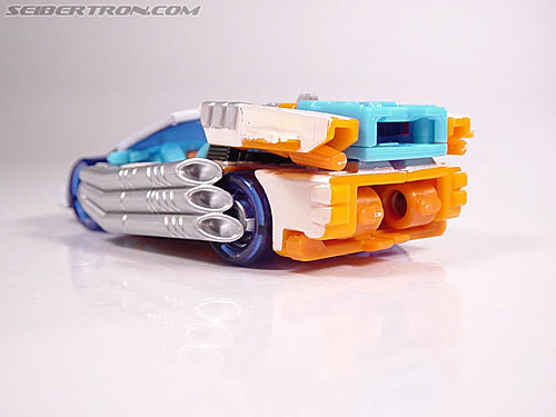 Transformers Cybertron Clocker (Skids) (Image #19 of 75)