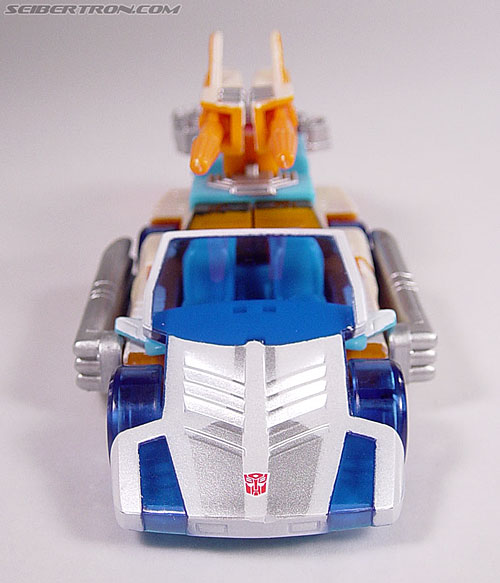Transformers Cybertron Clocker (Skids) (Image #26 of 75)
