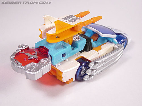 Transformers Cybertron Clocker (Skids) (Image #29 of 75)