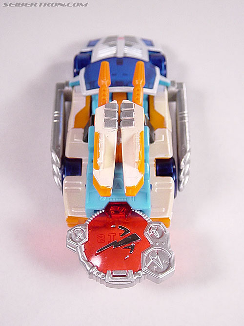 Transformers Cybertron Clocker (Skids) (Image #30 of 75)